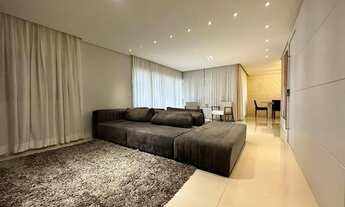 Imagem 6: Apartamento com 03 dormitórios à venda, 182 m² por R$ 1.865.000 - Vila Rosália - Guarulhos