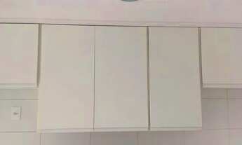 Imagem 4: Apartamento para Locação em Taboão Da Serra, Chácara Agrindus, 2 dormitórios, 1 suíte, 2 b