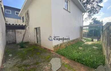 Imagem 4: Sobrado com 3 dormitórios à venda, 213 m² - Parque São Domingos - São Paulo/SP