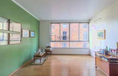 Imagem 3: Venda Apartamento 3 Dormitórios - 100 m² Vila Olímpia