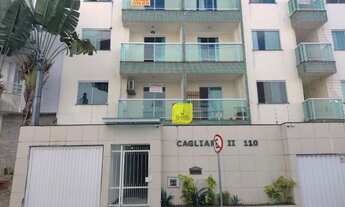 Imagem 3: Apartamento com 2 dormitórios à venda, 65 m² por R$ 350.000,00 - São Mateus - Juiz de Fora