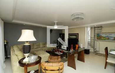 Imagem 2: Apartamento à Venda - Recreio, 3 Quartos, 240 m2