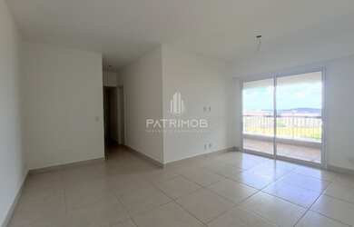 Imagem 2: Apartamento c/ 03 Suítes 105m², Face Sombra em Quinta da Primavera