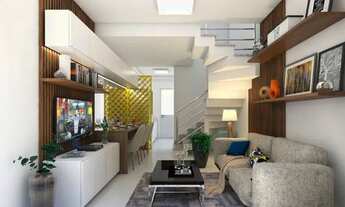 Imagem 6: CASA com 2 dormitórios à venda por R$ 274.040,00 no bairro Santa Cândida - CURITIBA / PR