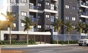 Imagem: Enseada 360 by Kallas, 1 e 2 dormitórios