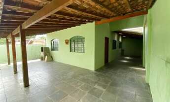 Imagem: Casa com 3 dormitórios à venda, 160 m²