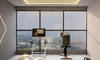 Imagem 7: Flat para venda tem 32 metros quadrados com 1 quarto em São Severino - Gravatá - PE