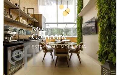 Imagem 4: SÃO PAULO - Apartamento Padrão - VILA ANDRADE