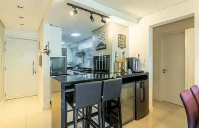 Imagem 4: Apartamento 2 dormitórios 67m² 2 vagas no Chácara das Pedras