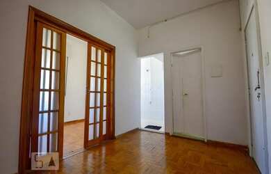 Imagem 3: Apartamento para Aluguel - Santa Cecília, 1 Quarto, 45 m2