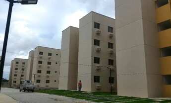 Imagem 3: Apartamento em Marcos Freire - Cond. Porto de Suape