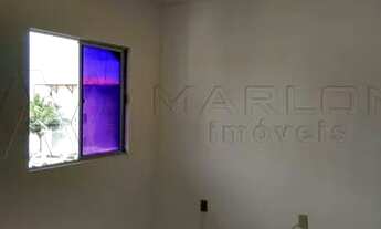 Imagem 4: Apartamento Residencial Cunhau, 2 quartos, área de serviço, 60m²