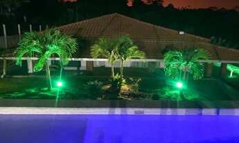 Imagem 6: Imbassai casa para temporada