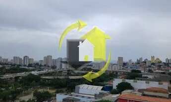 Imagem 7: ARICANDUVA - 70M² - 3 DORMS - 1 SUITE - VARANDA GOURMET - 2 VAGAS COM LAZER COMPLETO - 750