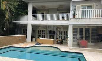 Imagem: Locação Casa alto Padrão - bairro Fazenda