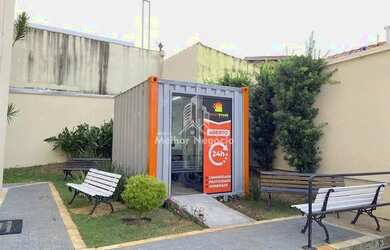 Imagem 7: Apartamento com 2 dorms, Vila Proost de Souza, Campinas - R$ 244 mil, Cod: RAP2765