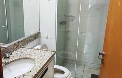 Imagem 7: Apartamento para aluguel com 73 metros quadrados com 3 quartos em Jacarepaguá - Rio de Jan