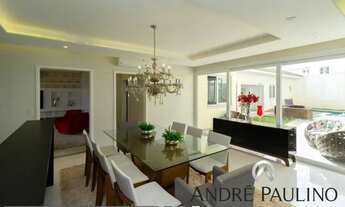 Imagem 2: Condomínio Royal Tennis