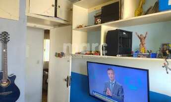 Imagem 2: SAO PAULO - Apartamento Padrão - BELA VISTA