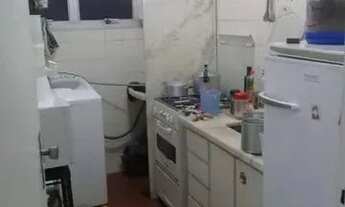 Imagem 4: Apartamento para venda tem 42 metros quadrados com 1 quarto em Vila Industrial - Campinas