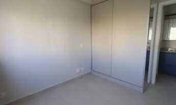 Imagem 4: Apartamento com 1 dormitório à venda, 38 m² - Morumbi - São Paulo/SP