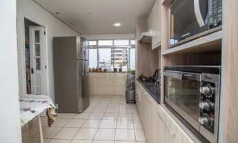 Imagem 7: Apartamento para venda com 82 metros quadrados com 2 quartos em Menino Deus - Porto Alegre