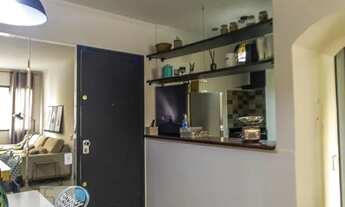 Imagem 6: Apartamento para Aluguel - Moema, 1 Quarto, 45 m2