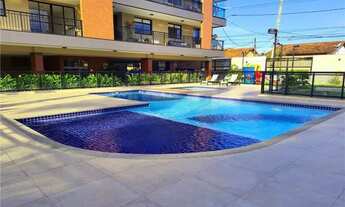 Imagem 4: Apartamento em Piratininga 2 quartos 1 suite