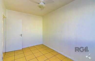 Imagem 4: Apartamento de 2 dormitórios no bairro Santo Antônio