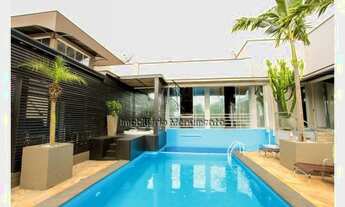 Imagem 6: Piracicaba - Casa de Condomínio - Colinas do Piracicaba