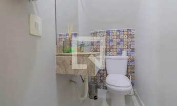 Imagem 7: Casa de Condomínio para Aluguel - Vila Guilhermina, 3 Quartos, 75 m2