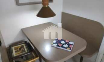 Imagem 6: Apartamento a venda no Campo Belo