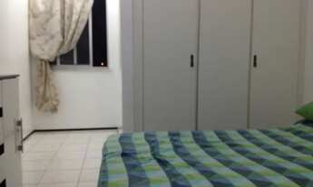 Imagem 3: Quarto Mobiliado Individual - Ótima Localização