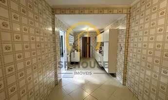 Imagem 6: Sobrado para alugar na Vila Mariana por R$ 4.000,00 com 185m² útil