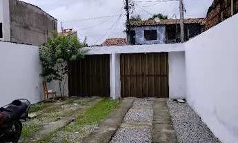 Imagem 2: Casa DUPLEX com 2 quartos à venda, 76 m² por R$ 169.000 - Siqueira - Fortaleza/CE