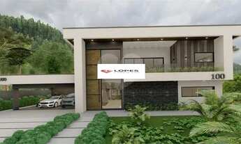 Imagem 7: Casa a venda de alto padrão em condomínio na Serra da Cantareira - Em construção