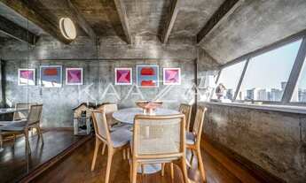 Imagem 4: SãO PAULO - Apartamento Padrão - Itaim Bibi