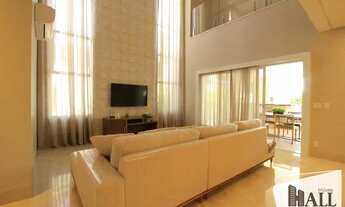 Imagem 5: Casa de Condomínio com 3 dorms, Parque Residencial Damha V, São José do Rio Preto - R$ 2.4