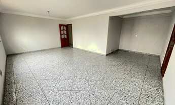 Imagem 2: Apartamento para venda tem 117 metros quadrados com 3 quartos em Setor Oeste - Goiânia - G