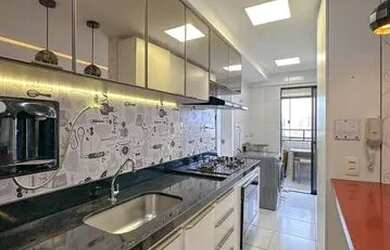 Imagem 2: Apartamento para aluguel com 97 metros quadrados com 3 quartos