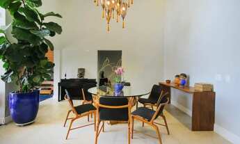 Imagem 3: APARTAMENTO LINDO ALTO PADRÃO NO PANAMBY!