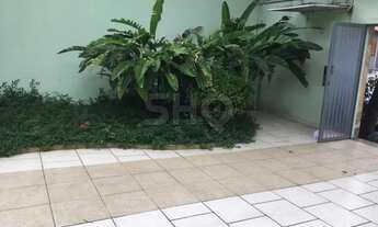 Imagem 4: Casa Assobradada 250 m² Área Útil com edícula - Brooklin