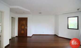Imagem 2: São Paulo - Apartamento Padrão - Campo Belo