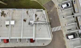 Imagem 7: Sobrado para Locação em Curitiba, Santa Cândida, 2 dormitórios, 2 suítes, 1 banheiro, 2 va