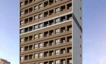 Imagem: APARTAMENTO RESIDENCIAL em São Paulo