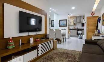 Imagem 4: Apartamento para Aluguel - Recreio, 2 Quartos, 75 m2