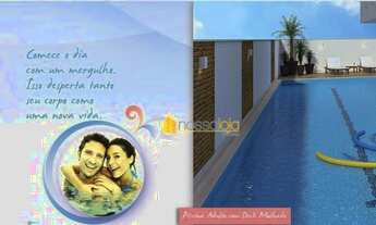 Imagem 3: Apartamento com 2 dormitórios à venda, 81 m² - Santa Rosa - Niterói/RJ