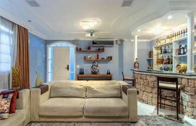 Imagem 6: Casa à venda no bairro Campo Grande - São Paulo/SP, Zona Sul