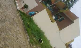 Imagem: Terreno no condomínio feichado