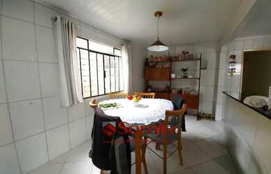 Imagem 6: Casa - Venda - Cajuru - Cod. 134